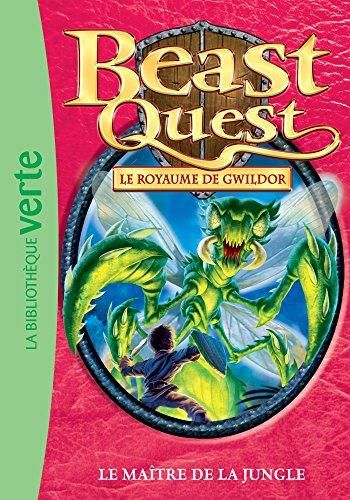 Beast quest