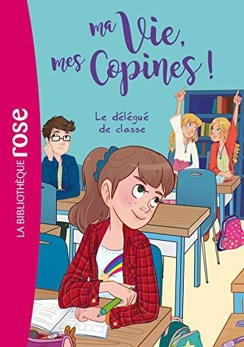 Le Délégué de classe