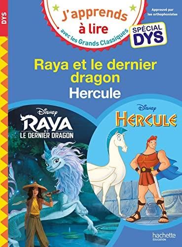 Raya et le dernier dragon